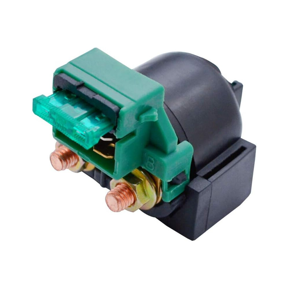 Starter Solenoid Relay Compatible Honda Vt600c Shadow Vlx 583Cc Engine 1988-2007_Special Gift 6902344661135