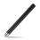 Präziser Touchscreen-Stylus-Stift für Tablets und Telefone Black 1