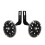 Training Wheels for Bicycles - Pair  20 inch 1