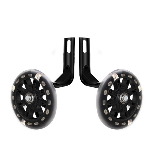 Training Wheels for Bicycles - Pair  20 inch