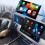 Adaptador Inalámbrico 2 en 1 CarPlay y Android Auto - Conectividad Sin Cables 5