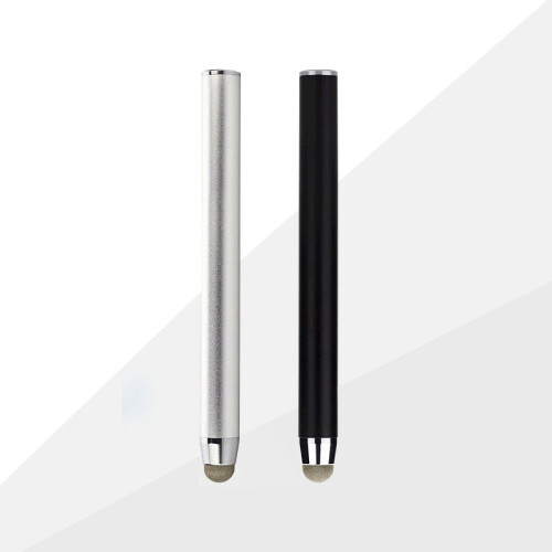Präziser Touchscreen-Stylus-Stift für Tablets und Telefone Black 1
