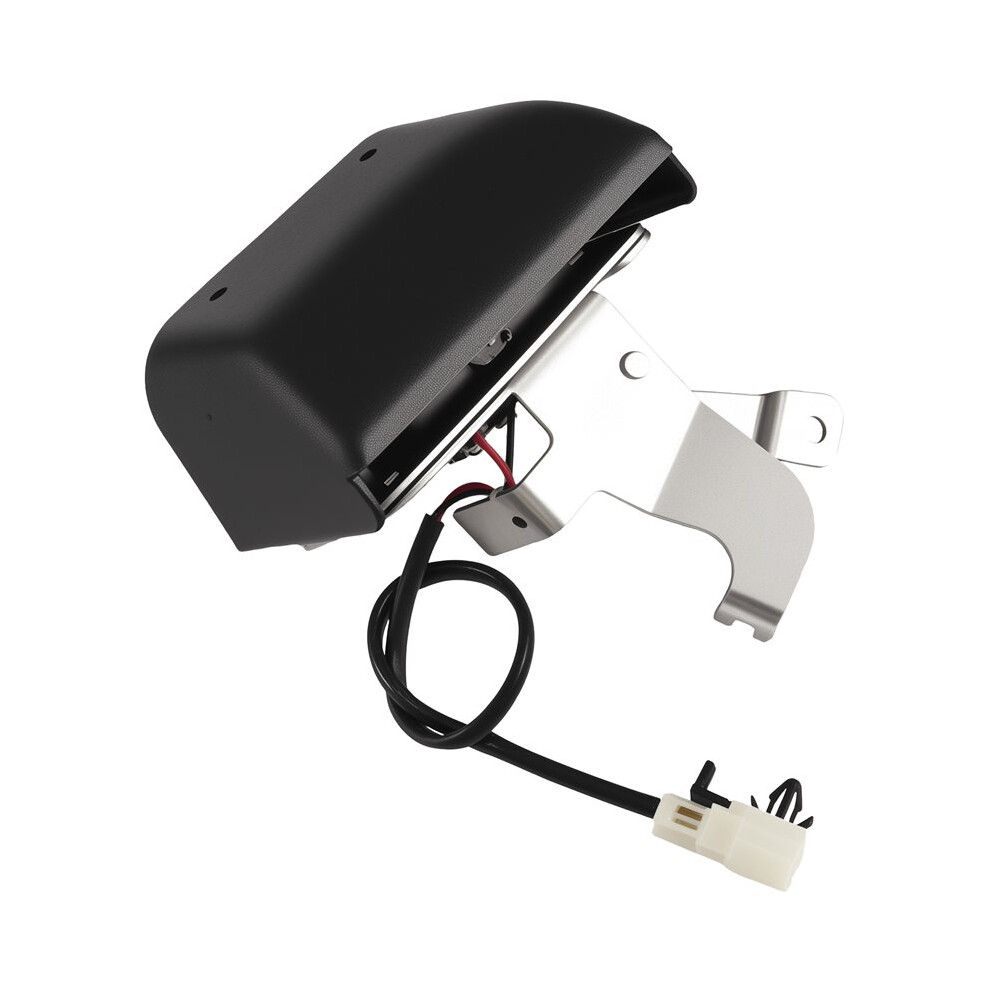Tailgate Boot Trunk Lock Actuator 90500-3Xa0a For Urvan Nv350 E26 2014-2019 Back Door Lock Black 4711464457625
