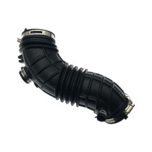 17228-RL6-E00 Car Air Intake Hose Flow Tube Pipe W/Buckle for Accord Euro CU2 2009-2014 2.4L Engine