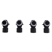 4PCS 253A4-4101R Car PDC Parking Distance Control Sensor for 253A44101R 253A4 4101R