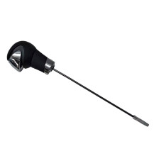 Kugelkopf-Schaltknauf 25167584237 für Cooper R55 R56 R57 06-13 R58 R59 R60 R61 10-17 Schalthebelknauf