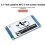 Waveshare 2.7 Inch Passive NFC-Powered E-Paper Screen Module Kit with Reader Low Power NFC Tag Panel for  Labels Signage 4