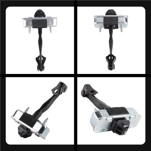 Autodeurstopper/Scharnierstopper voor  LAND  PRADO 2010-2017 Achter 1