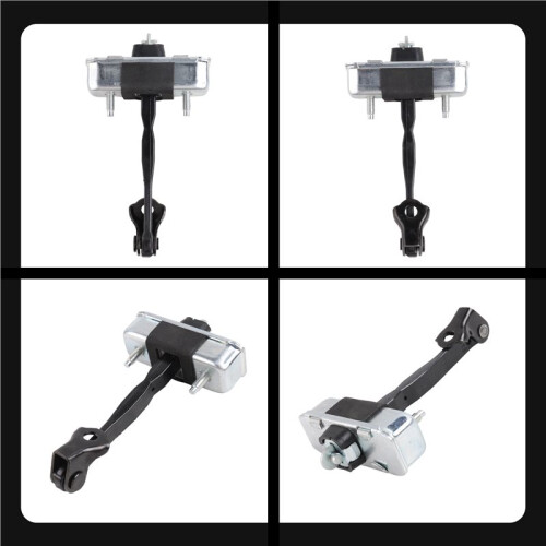 Autodeurstopper/Scharnierstopper voor  LAND  PRADO 2010-2017 Voorkant 2