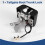 Tailgate Boot Trunk Lock Actuator  90500-3XA0A for  Urvan Nv350 E26 2014-2019 Back Door Lock 7