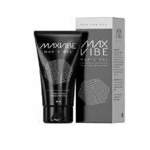 max vibe gel