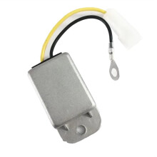 Pour pour 50 Si 50 Ciao Px Régulateur-Redresseur de Tension Électrique pour Moto Accessoires