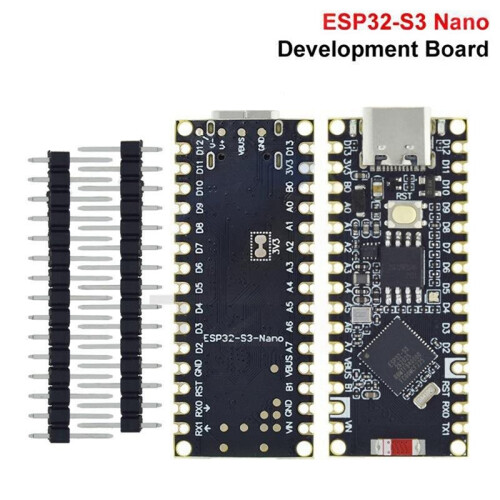 ESP32-S3R8  WiFi -Compatibel Ontwikkelingsbord IoT-Module voor -Microcontrollerprojecten AIoT 2