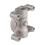 Engine Coolant Filter  Water Filter Holder 3415680 204163 for  6C T8.3 6CTA8.3 Engine 2
