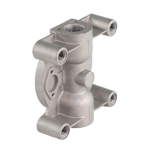 Engine Coolant Filter  Water Filter Holder 3415680 204163 for  6C T8.3 6CTA8.3 Engine 1