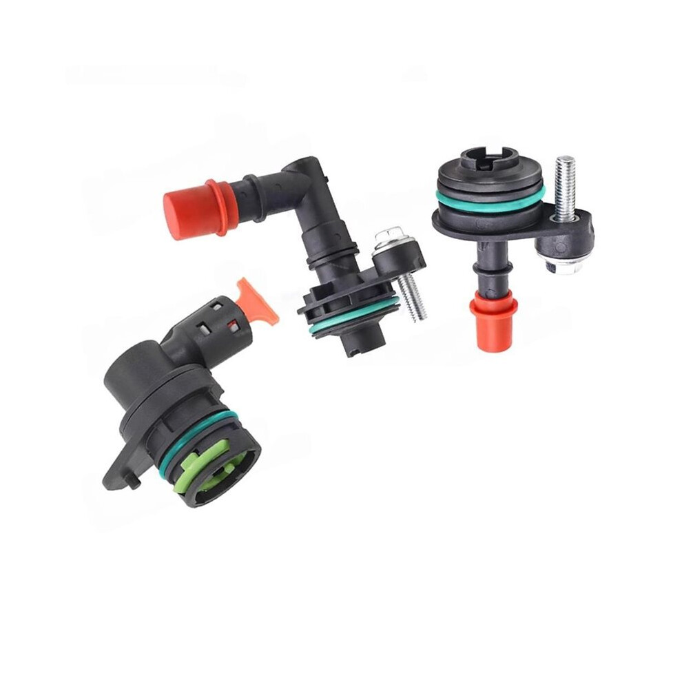 3Pcs 12665644 12637666 12685407 Pcv Valve For Cruze Equinox Malibu Encore Terrain 6033246316899