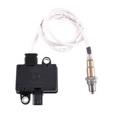 Feinstaubsensor PM-Sensor 0281007658 8975028430 89750-28430 für Transporter und für - EGS-PM 2.1 24V