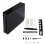 Full Case Cover for  Game Console Housing Shell Replacement Housing Shell Case Protector for   Console A 1