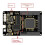 STM32 Development Board STM32F429IGT6 Integrates A Programmer and for ST-LINK Serial Port 6