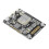 Matrix Portal M4 LED Dot Matrix Screen Driver Board ESP32 Wi-Fi for HUB75 RGB LED Dot Matrix Panel 2