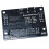 MB102 Breadboard Power Supply Module White Breadboard Dedicated Power Module 2-Way 3.3V 5V MB-102 Solderless Bread Board 4