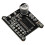 DRV8313  Carte de Commande de Moteur Sans Balais CC FOC Simple V1.0, Module CC 8-30 V 1