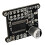 DRV8313  Carte de Commande de Moteur Sans Balais CC FOC Simple V1.0, Module CC 8-30 V 6