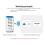 Waveshare 2.7 Inch Passive NFC-Powered E-Paper Screen Module Low Power NFC Tag Display Panel for  Labels and Signage 3