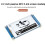 Waveshare 2.7 Inch Passive NFC-Powered E-Paper Screen Module Low Power NFC Tag Display Panel for  Labels and Signage 4