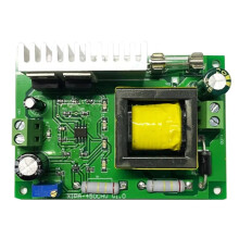 40W - 12V-24V to 200V-450V Adjustable Boost Converter Capacitor Charging Power PSU Voltage Regulator Module for DIY