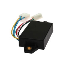 MM435745 Motorstopp-Zeitrelais für Baggermotoren für  12V PEL JOB für  16A11-14001 16A11-14000 16A12-02001 MM409675