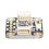 AS7341 10-Channel Light Color Sensor Splitter Board STEMMA QT/Qwiic for  Raspberry Pi 4