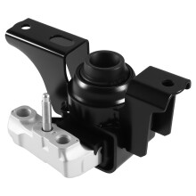 Engine Mount Bracket 12305-0Y110 123050Y110 for Yaris Vios 2013-