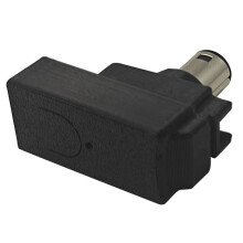 Gamecontrollerconnector WavePhoenix Draadloze Ontvanger voor WaveBird-Controller voor NGC Will (RVL-001) Console