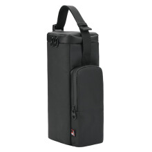 TXEsign Reisetasche für Den Tragbaren Outdoor-Lautsprecher für Turtlebox Ranger, Schutzhülle mit Abnehmbarem Griff und Reißverschluss