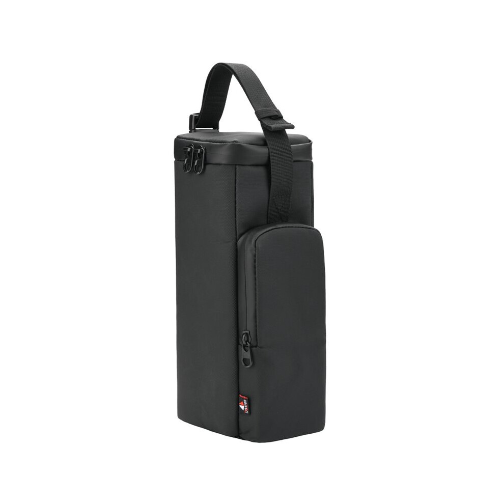 Txesign Travel Carrying Bag For Turtlebox Ranger Outdoor Portable Speaker, Protective Case With Detachable Handle & Zipper 6033391662292