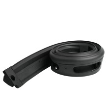 Dichtungsprofil für die Frontscheibenabdeckung J5453950 für CJ5 CJ7 CJ8 1976-1986