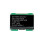 12864 LCD COG Module 12864-06D COG Dot Matrix Screen with Chinese Font SPI Interface A 1