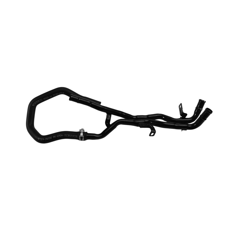 Car Coolant Water Pipe 97540-2W500 For Sorento Santa Fe Sport 2.4L 975402W500 6031255314431