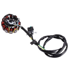 Accessoires pour Bobine de Stator de Moto pour CRF250, CRF250R, CRF450 et CRF450R (2010-2012)