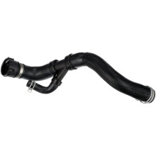 Water Tank Drain Pipe for  Freelander 2 LR2 2.2  Water Tank Hose LR006993 LR005293