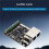 Luckfox Lume Linux Development Board Based  T153 Dual Gigabit Ethernet  128MB DDR3 Memory 256MB Flash with POE Module 2