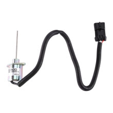 12V SA-4668-S 25-38109-06 12V Stop Solenoid for 05 06 Series 1503ES-12A5SUC9SCC28