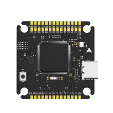 H743 PRO FLIGHT CONTROLLER STM32H743 480Mhz ICM-42688 Gyro DUAL GYROSCOPE BEC voor Manta 5 SE V2 RC Drone