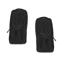 Rear Window Side Organizer Storage Bag for Jimny 4-Door 2019-2025 Accessories