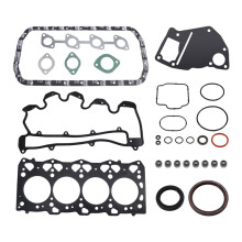 Juego Completo de Juntas 4LE2 para Motor para (Inyección Directa) Kit de Reconstrucción y Reacondicionamiento