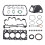 4LE2 Full Gasket Set for  Engine (Direct Injection) Overhaul Rebuild Kit 1