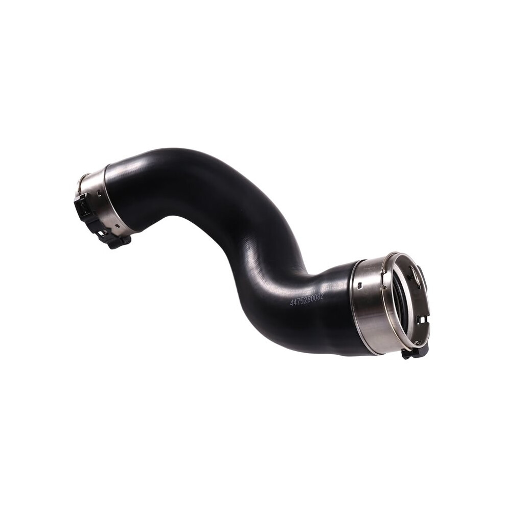Turbo Air Hose Cooling Hose A4475280082 4475280082 For V200 V220 V250 Vito Mixto Tourer Marco W447 2014- Light/Black 4712283549041
