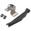 Transducer Mount Bracket Long Lasting Strong Stability 000 10262 001 for  Marine Use 5