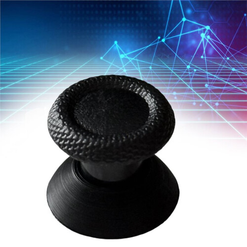 For  Ally Game Console Thumbsticks Cap Replace 3D Analog Joystick Thumbsticks Cap for   Ally Height Increase 2